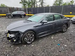 KMHL64JAXSA468806 2025 HYUNDAI SONATA