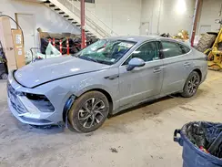 KMHL64JAXSA469907 2025 HYUNDAI SONATA