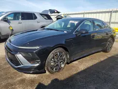 KMHL64JAXSA470944 2025 HYUNDAI SONATA