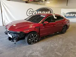 KMHL64JAXSA471463 2025 HYUNDAI SONATA