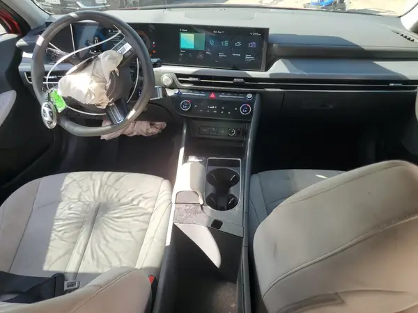 KMHL64JAXSA471463 2025 HYUNDAI SONATA - Image 8