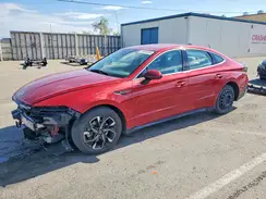KMHL64JAXSA471740 2025 HYUNDAI SONATA