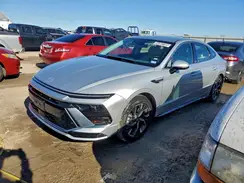 KMHL64JAXSA471799 2025 HYUNDAI SONATA