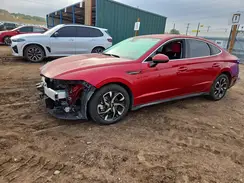 KMHL64JAXSA473889 2025 HYUNDAI SONATA