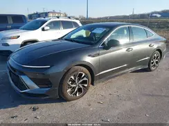 KMHL64JAXSA478106 2025 HYUNDAI SONATA