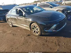 KMHL64JAXSA478722 2025 HYUNDAI SONATA