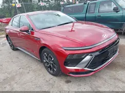 KMHL64JAXSA478977 2025 HYUNDAI SONATA