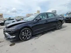 KMHL64JAXSA479336 2025 HYUNDAI SONATA