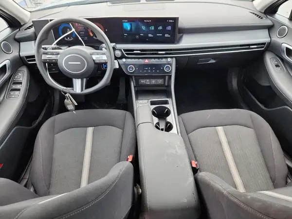 KMHL64JAXSA479336 2025 HYUNDAI SONATA - Image 8
