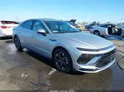 KMHL64JAXSA480048 2025 HYUNDAI SONATA