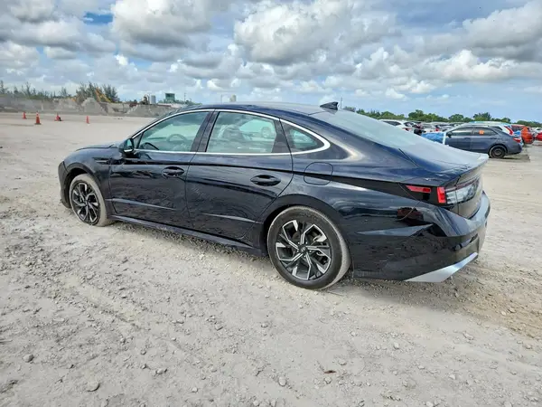 KMHL64JAXSA482107 2025 HYUNDAI SONATA - Image 2