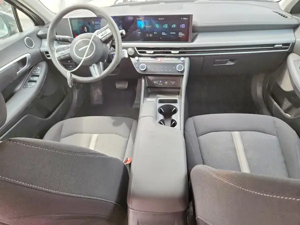 KMHL64JAXSA482107 2025 HYUNDAI SONATA - Image 8