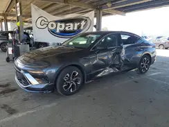 KMHL64JAXSA482429 2025 HYUNDAI SONATA