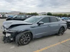 KMHL64JAXSA483421 2025 HYUNDAI SONATA