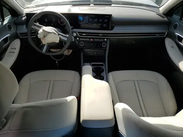 KMHL64JAXSA483421 2025 HYUNDAI SONATA - Image 8