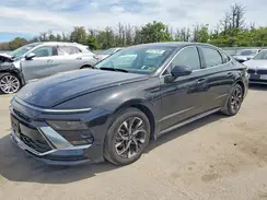 KMHL64JAXSA484021 2025 HYUNDAI SONATA