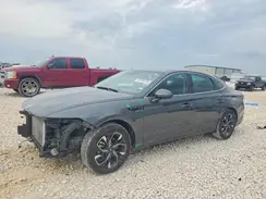 KMHL64JAXSA485539 2025 HYUNDAI SONATA