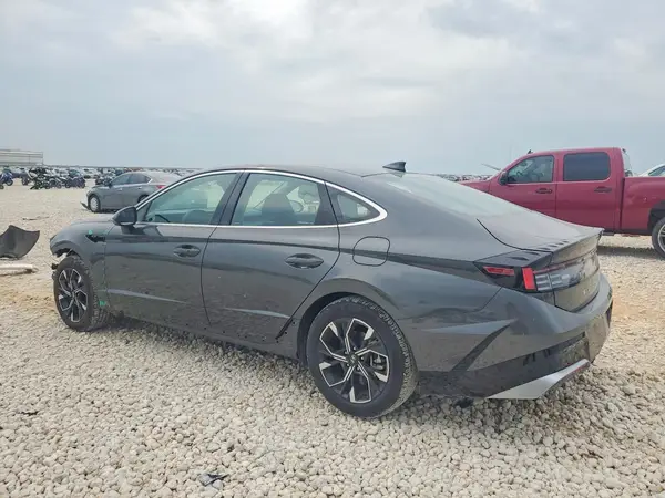 KMHL64JAXSA485539 2025 HYUNDAI SONATA - Image 2