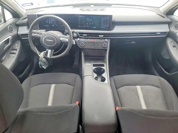 KMHL64JAXSA485539 2025 HYUNDAI SONATA - Image 8