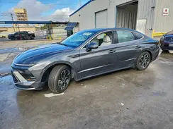 KMHL64JAXSA485587 2025 HYUNDAI SONATA