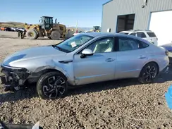 KMHL64JAXSA486044 2025 HYUNDAI SONATA