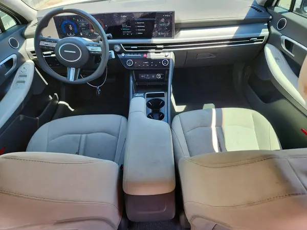 KMHL64JAXSA486710 2025 HYUNDAI SONATA - Image 8