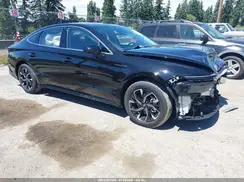 KMHL64JAXSA490692 2025 HYUNDAI SONATA
