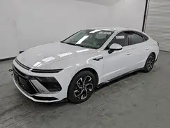 KMHL64JAXSA491065 2025 HYUNDAI SONATA