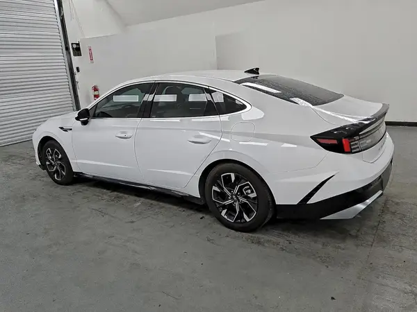 KMHL64JAXSA491065 2025 HYUNDAI SONATA - Image 2