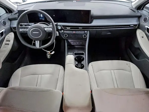 KMHL64JAXSA491065 2025 HYUNDAI SONATA - Image 8