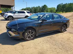 KMHL64JAXSA492054 2025 HYUNDAI SONATA