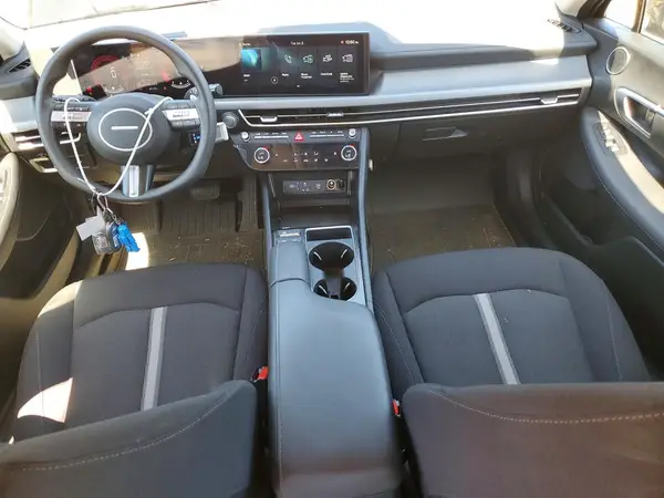 KMHL64JAXSA492054 2025 HYUNDAI SONATA - Image 8