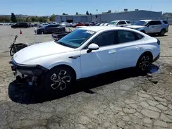 KMHL64JAXSA493995 2025 HYUNDAI SONATA