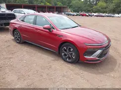 KMHL64JAXSA496296 2025 HYUNDAI SONATA