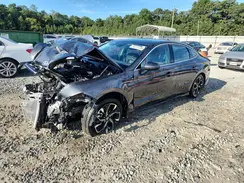 KMHL64JAXSA497433 2025 HYUNDAI SONATA