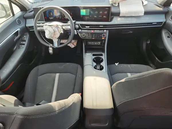 KMHL64JAXSA497433 2025 HYUNDAI SONATA - Image 8