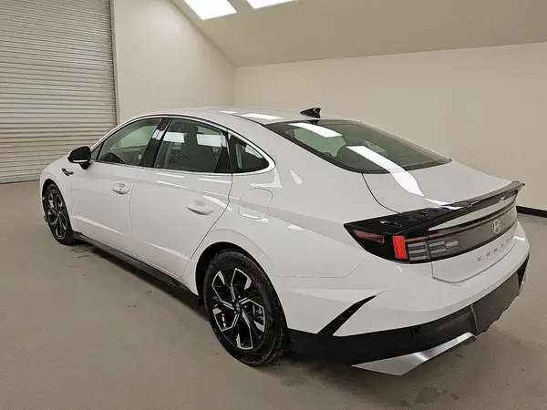 KMHL64JAXSA499103 2025 HYUNDAI SONATA - Image 2