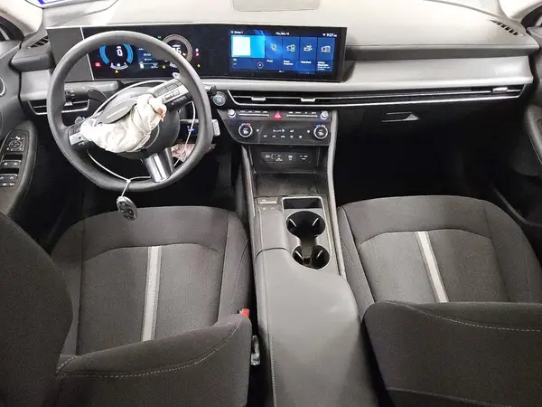 KMHL64JAXSA499103 2025 HYUNDAI SONATA - Image 8