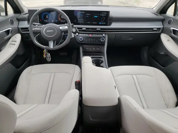 KMHL64JAXSA499912 2025 HYUNDAI SONATA - Image 8