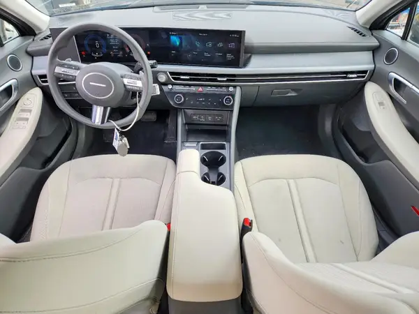 KMHL64JAXSA500735 2025 HYUNDAI SONATA - Image 8