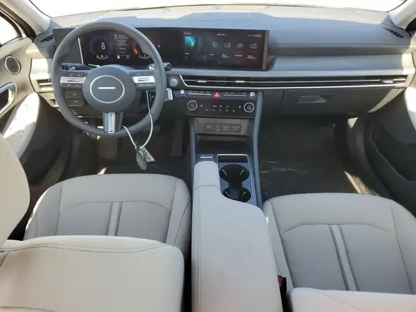 KMHL64JAXSA501285 2025 HYUNDAI SONATA - Image 8