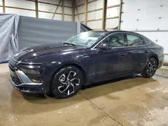 KMHL64JAXSA502078 2025 HYUNDAI SONATA