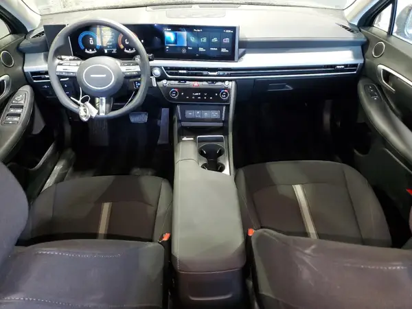 KMHL64JAXSA502078 2025 HYUNDAI SONATA - Image 8