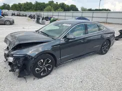 KMHL64JAXSA503148 2025 HYUNDAI SONATA