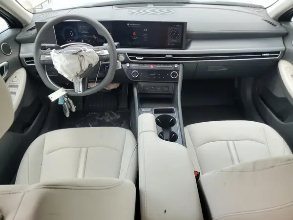 KMHL64JAXSA503148 2025 HYUNDAI SONATA - Image 8