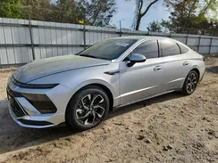 KMHL64JAXSA504400 2025 HYUNDAI SONATA