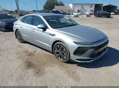 KMHL64JAXSA504476 2025 HYUNDAI SONATA