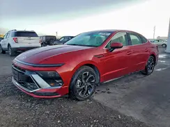 KMHL64JAXSA505675 2025 HYUNDAI SONATA