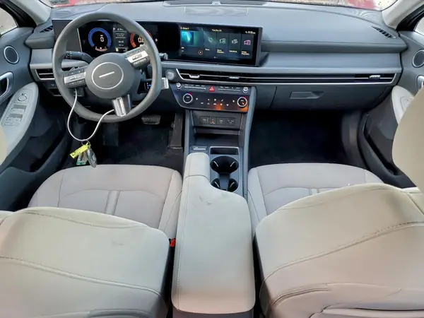 KMHL64JAXSA505675 2025 HYUNDAI SONATA - Image 8