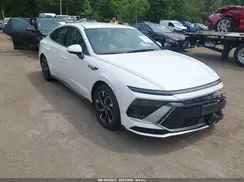 KMHL64JAXSA506633 2025 HYUNDAI SONATA